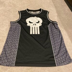 ‼️THE PUNISHER‼️